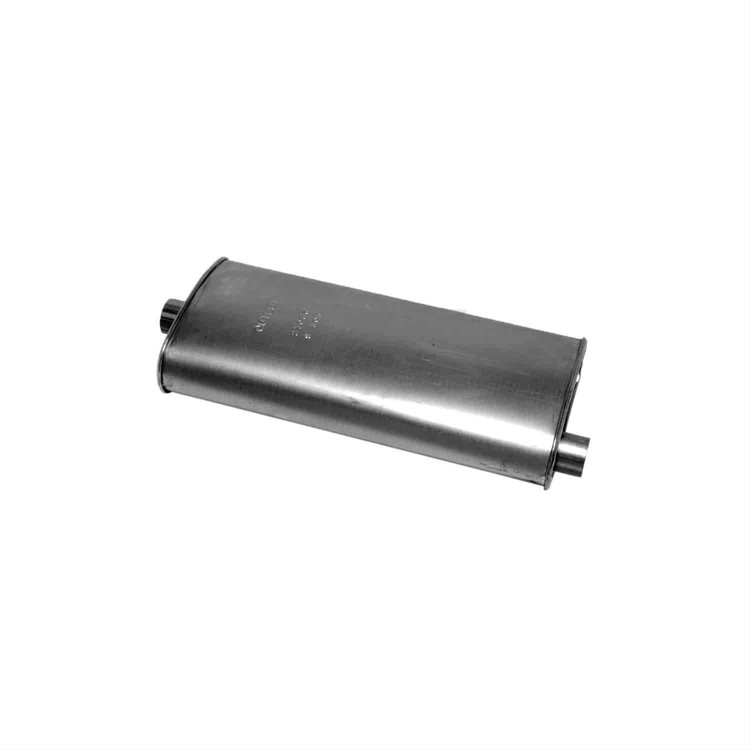 Exhaust SOUND FX MUFFLER