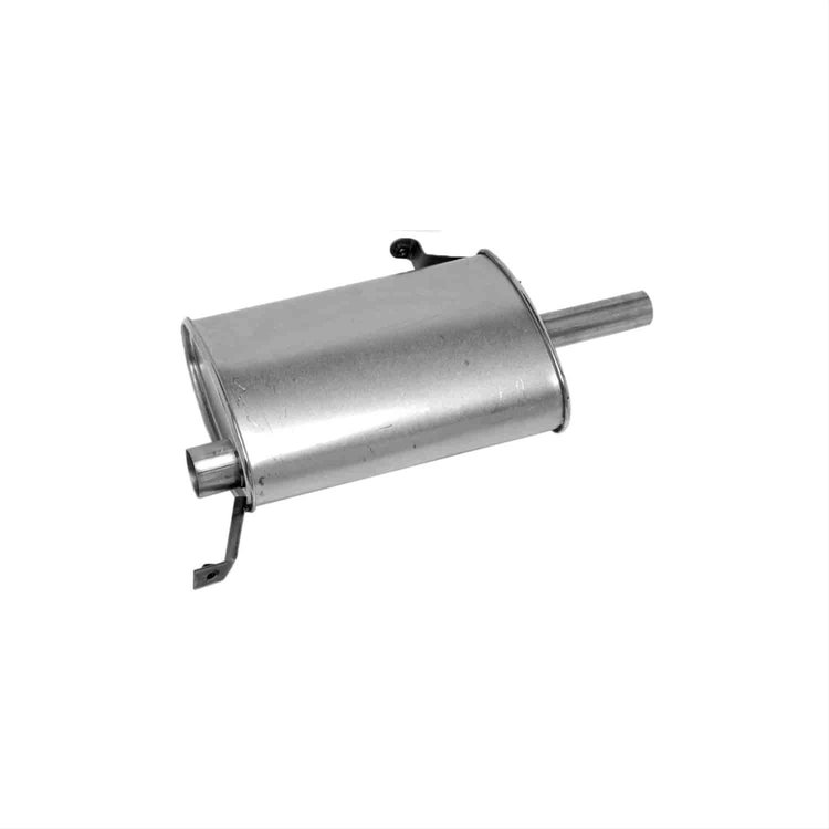 Exhaust SOUND FX MUFFLER