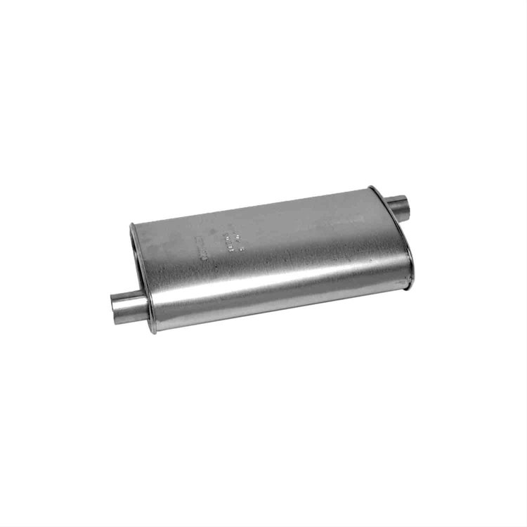 Exhaust SOUND FX MUFFLER