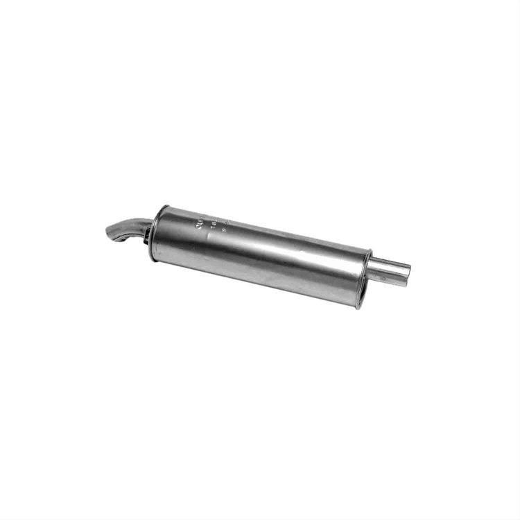Exhaust SOUND FX MUFFLER