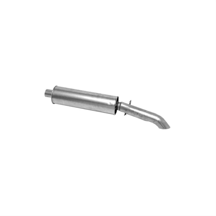 Exhaust SOUND FX MUFFLER