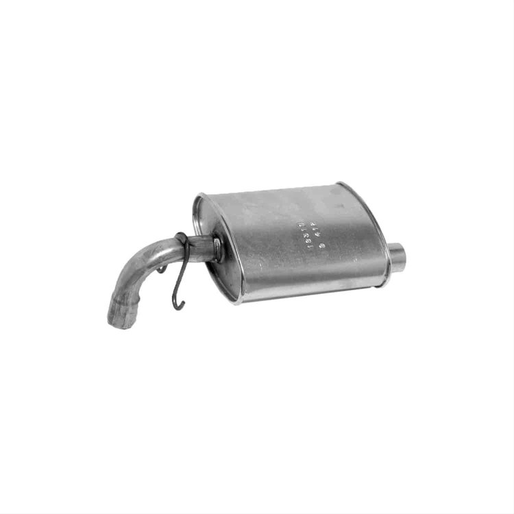 Exhaust SOUND FX MUFFLER