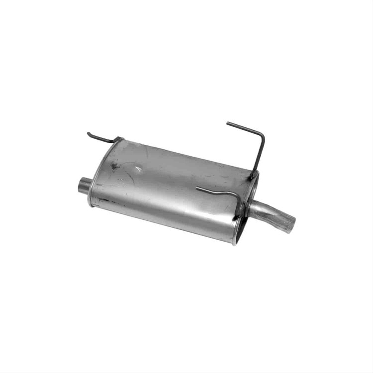 Exhaust SOUND FX MUFFLER