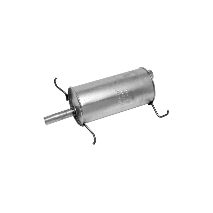 Exhaust SOUND FX MUFFLER