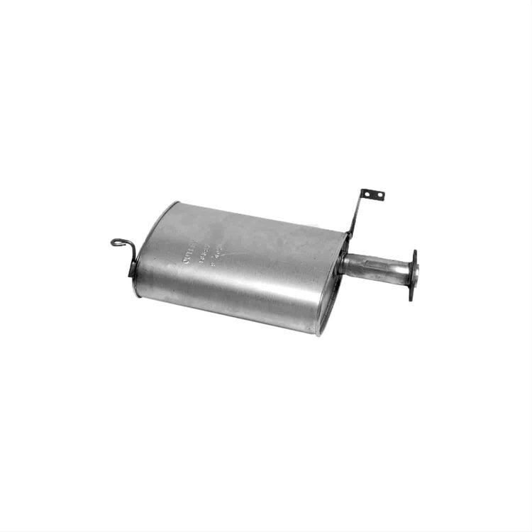 Exhaust SOUND FX MUFFLER