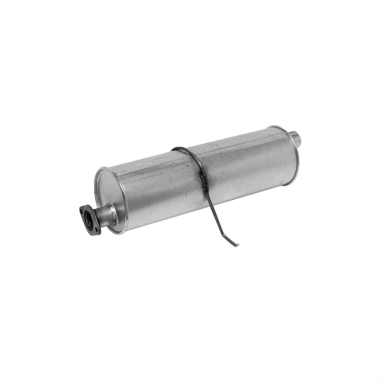 Exhaust SOUND FX MUFFLER