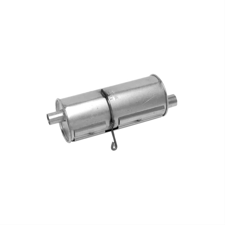 Exhaust SOUND FX MUFFLER