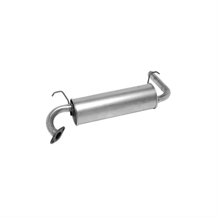 Exhaust SOUND FX MUFFLER
