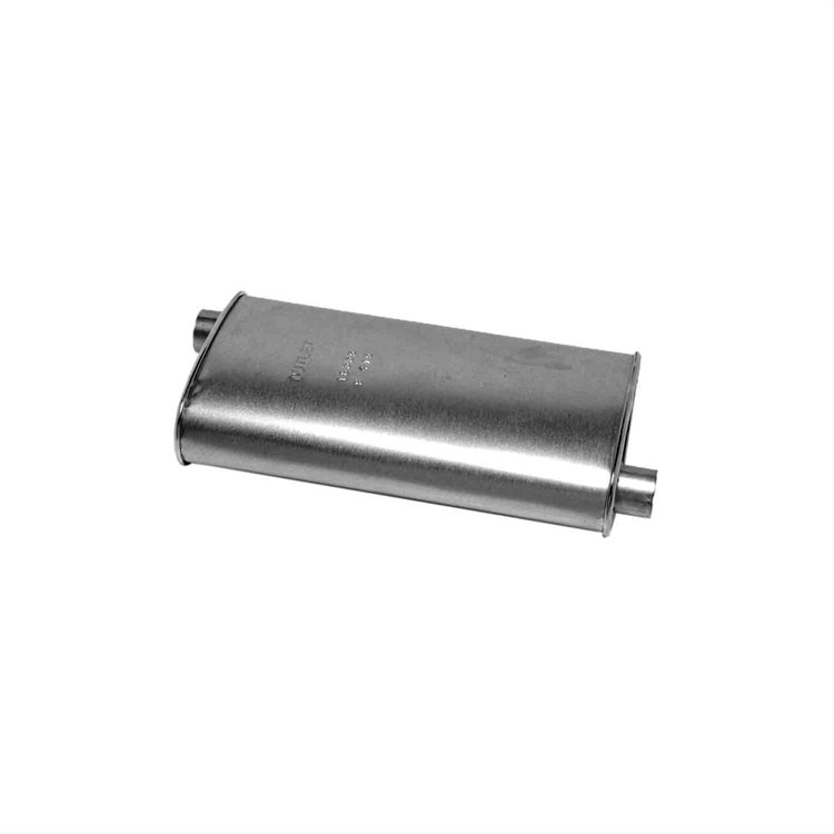 Exhaust SOUND FX MUFFLER