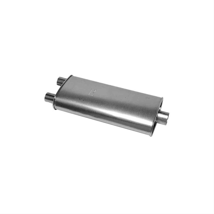 Exhaust SOUND FX MUFFLER