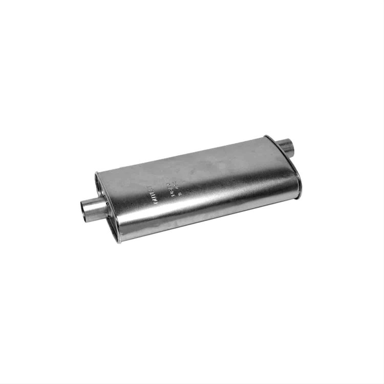 Exhaust SOUND FX MUFFLER