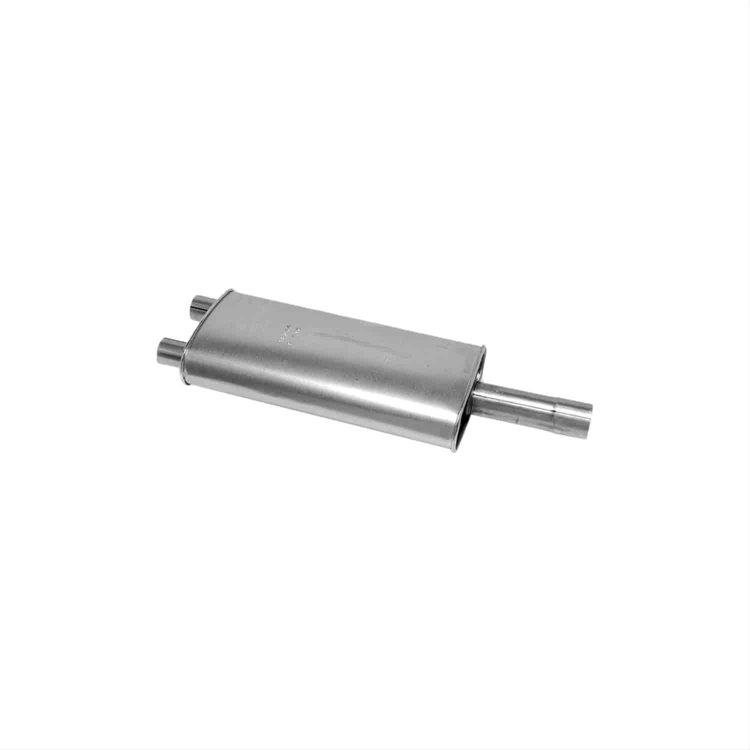Exhaust SOUND FX MUFFLER