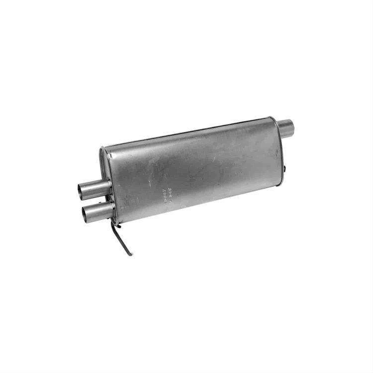 Exhaust SOUND FX MUFFLER