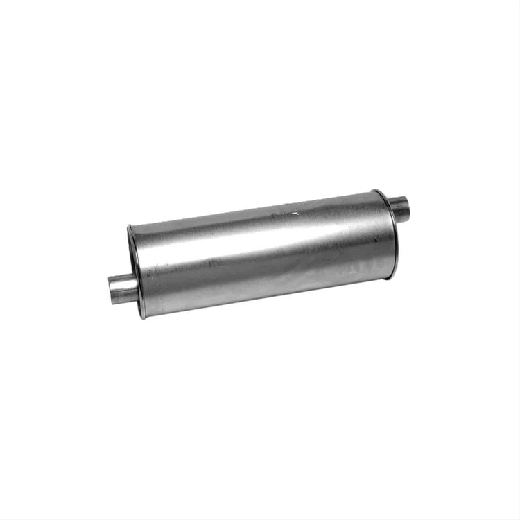 Exhaust SOUND FX MUFFLER