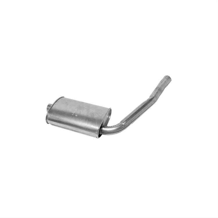 Exhaust SOUND FX MUFFLER