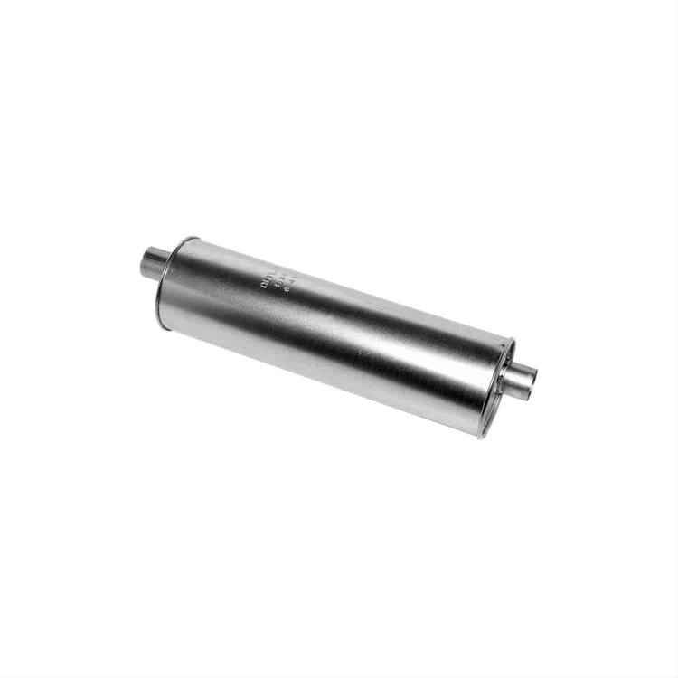 Exhaust SOUND FX MUFFLER