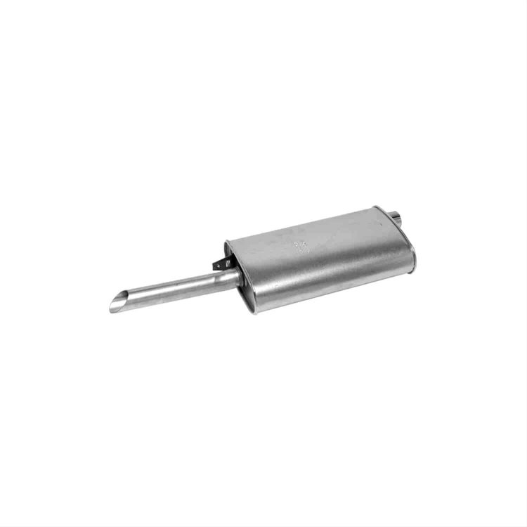Exhaust SOUND FX MUFFLER