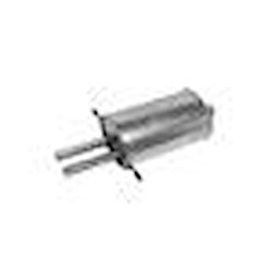Exhaust SOUND FX MUFFLER