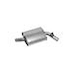 Exhaust SOUND FX MUFFLER