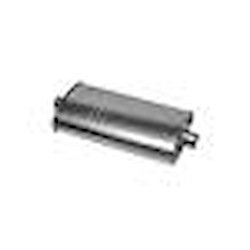 Exhaust SOUND FX MUFFLER