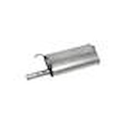 Exhaust SOUND FX MUFFLER