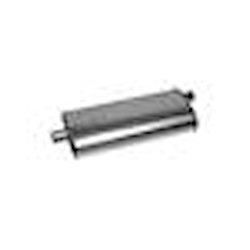 Exhaust SOUND FX MUFFLER