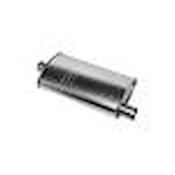 Exhaust SOUND FX MUFFLER