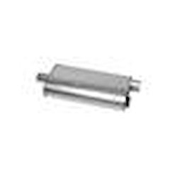 Exhaust SOUND FX MUFFLER