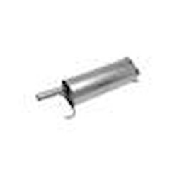 Exhaust SOUND FX MUFFLER