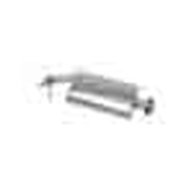 Exhaust SOUND FX MUFFLER