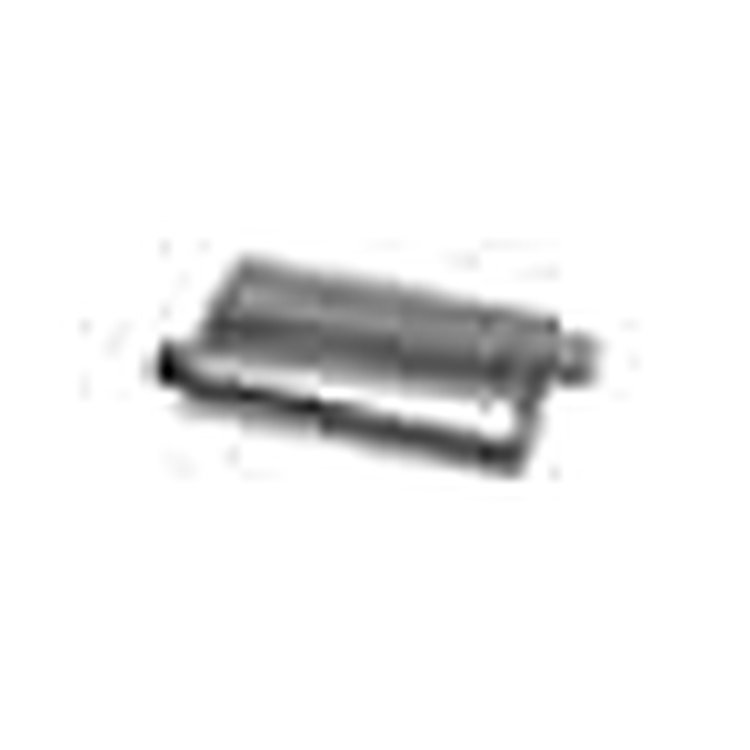 Exhaust SOUND FX MUFFLER
