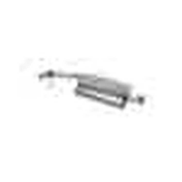 Exhaust SOUND FX MUFFLER