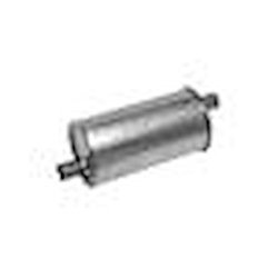 Exhaust SOUND FX MUFFLER