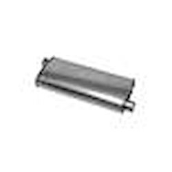 Exhaust SOUND FX MUFFLER