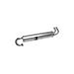 Exhaust SOUND FX MUFFLER