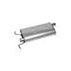 Exhaust SOUND FX MUFFLER