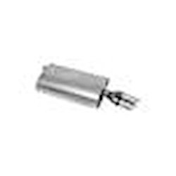 Exhaust SOUND FX MUFFLER