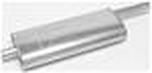 Exhaust SOUND FX MUFFLER