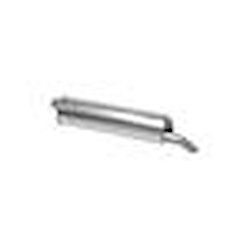 Exhaust SOUND FX MUFFLER