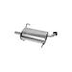 Exhaust SOUND FX MUFFLER