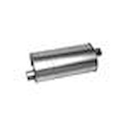 Exhaust SOUND FX MUFFLER