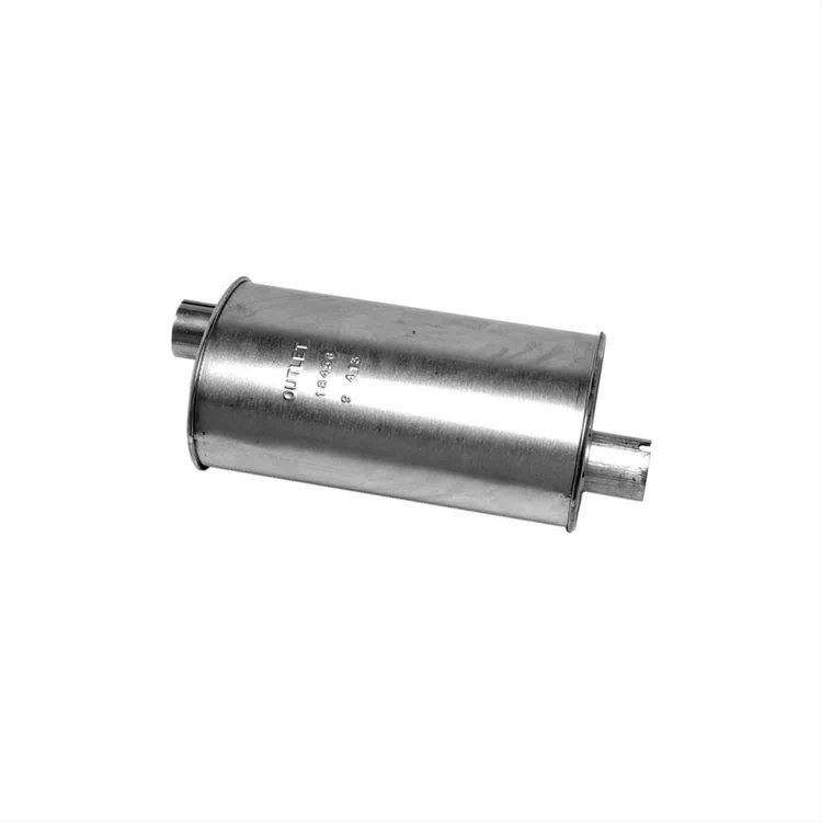 Exhaust SOUND FX MUFFLER
