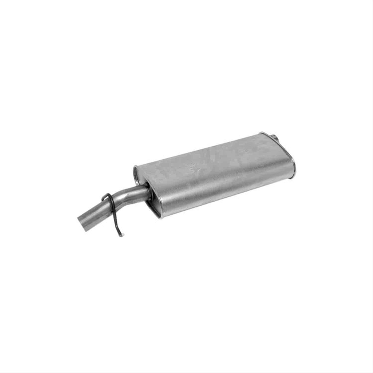 Exhaust SOUND FX MUFFLER