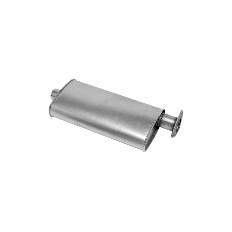 Exhaust SOUND FX MUFFLER