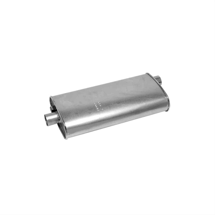 Exhaust SOUND FX MUFFLER