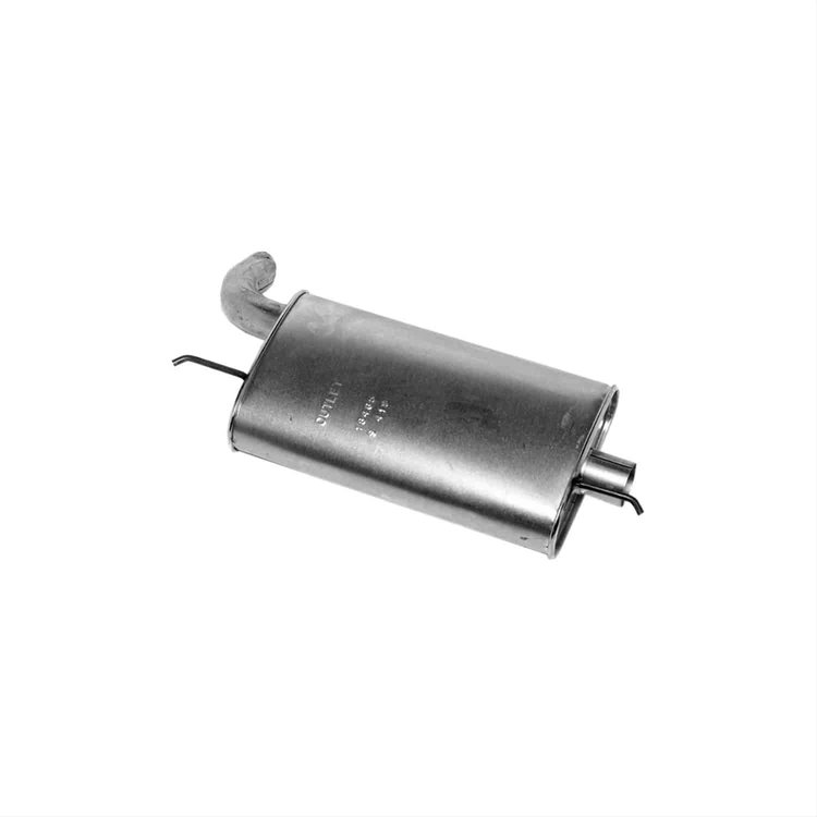Exhaust SOUND FX MUFFLER