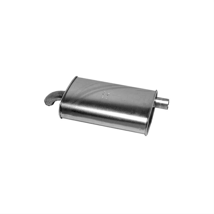 Exhaust SOUND FX MUFFLER