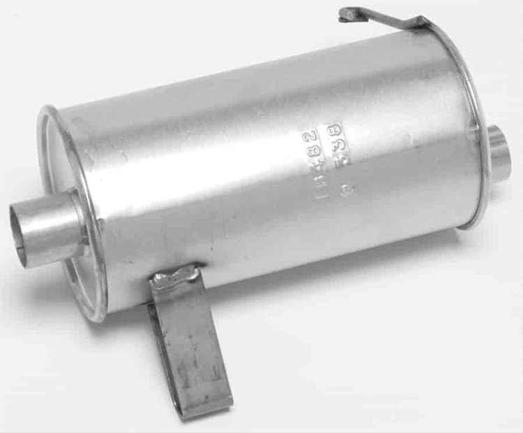 Exhaust SOUND FX MUFFLER