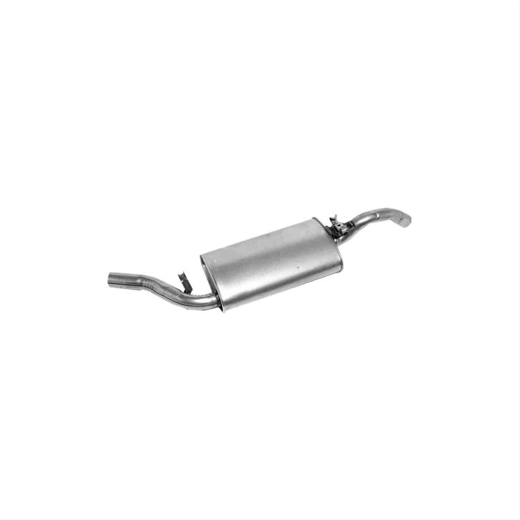 Exhaust SOUND FX MUFFLER
