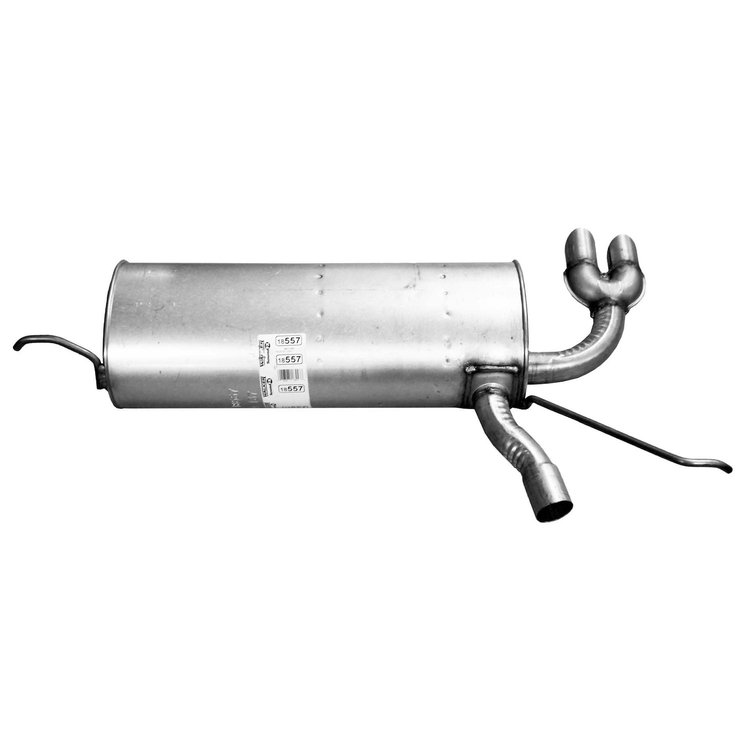 MUFFLERS-SOUNDFX